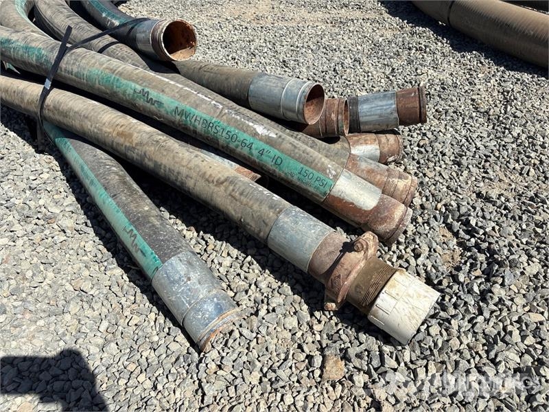  Irrigation Hoses 其他