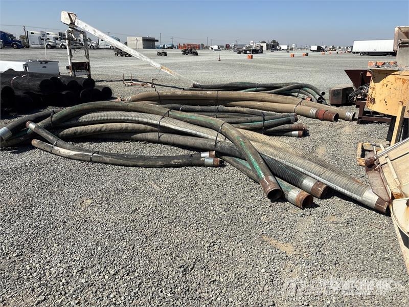  Irrigation Hoses 其他