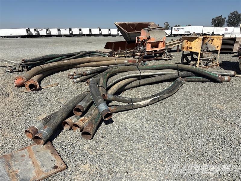  Irrigation Hoses 其他