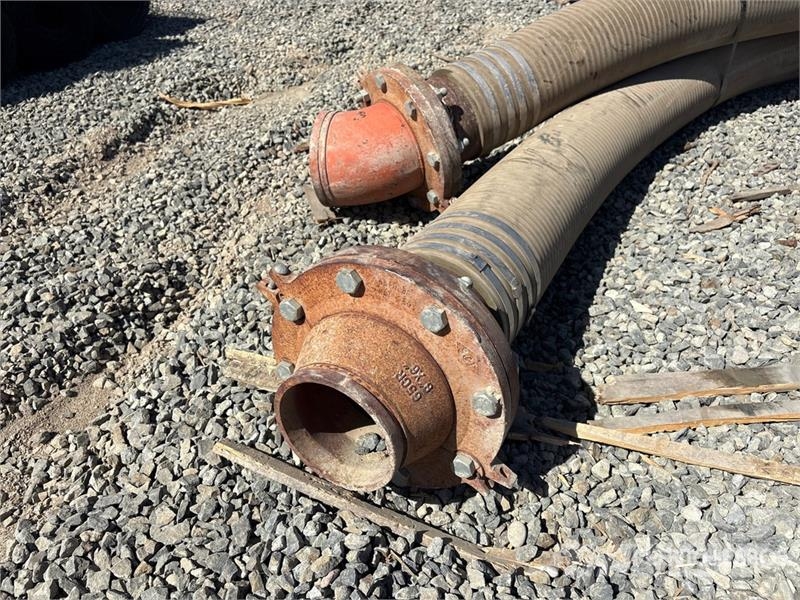  Irrigation Hoses 其他