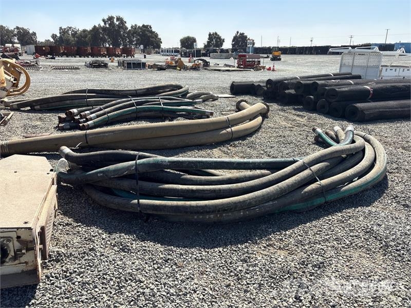  Irrigation Hoses 其他