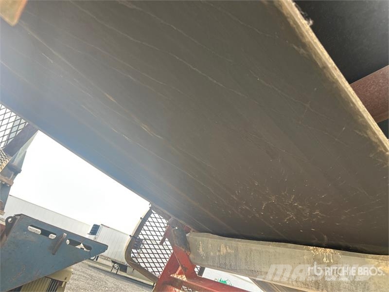  ISC 82-EVT Vertical Shaft Impact Crusher قطع غيار المخلفات / إعادة التدوير والمحاجر