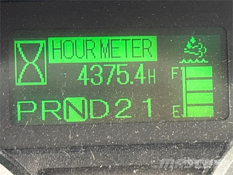 Isuzu NPR Kamioni sa otvorenim sandukom