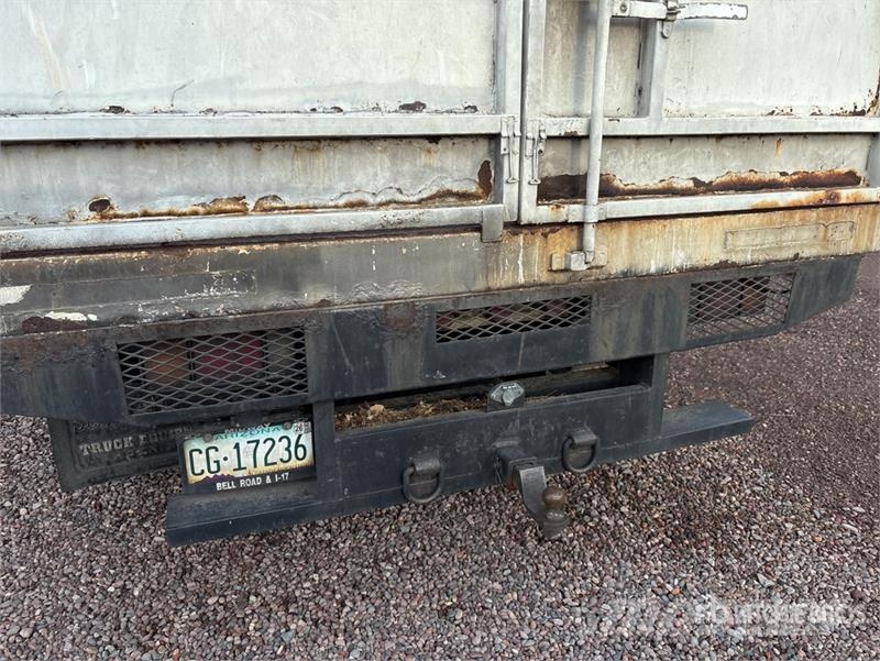 Isuzu NPR Kiper tovornjaki