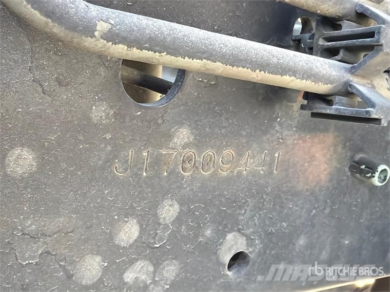 Isuzu NPR Kamioni za čišćenje ulica