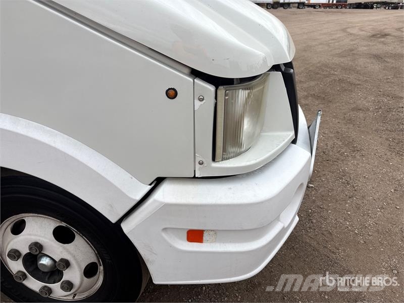 Isuzu NPR Furgons