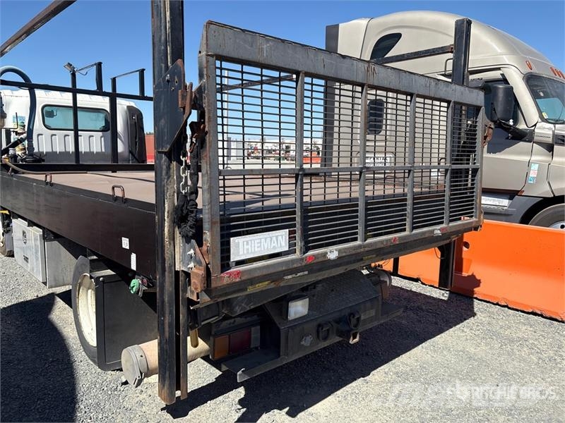 Isuzu NQR 4x2 Utility Truck Prekucniki