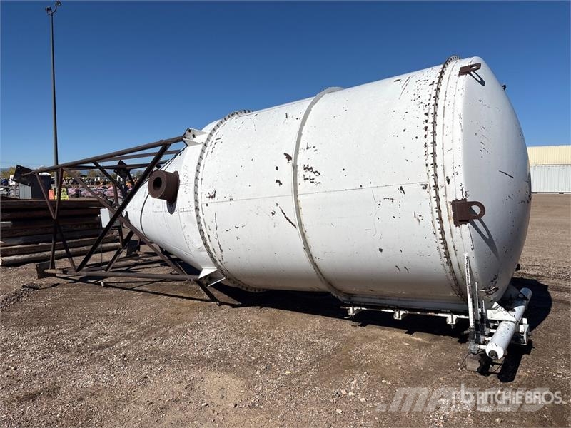 Jacobson Steel Storage Tank 其他