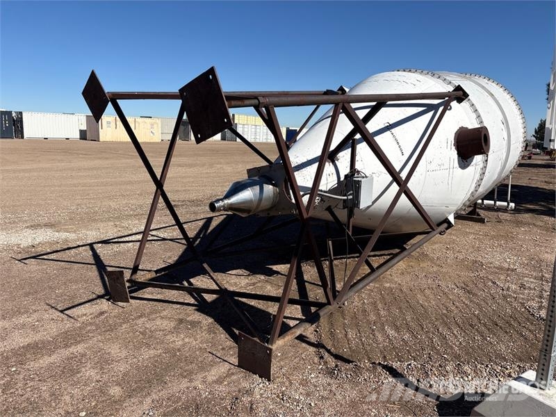 Jacobson Steel Storage Tank 其他
