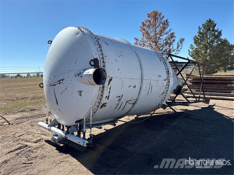 Jacobson Steel Storage Tank 其他