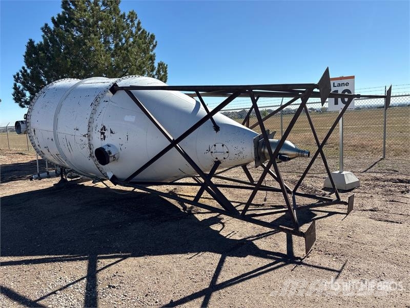 Jacobson Steel Storage Tank 其他