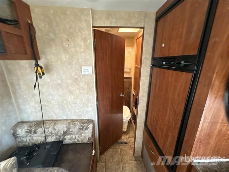 Jayco Jay Flight Ostale prikolice