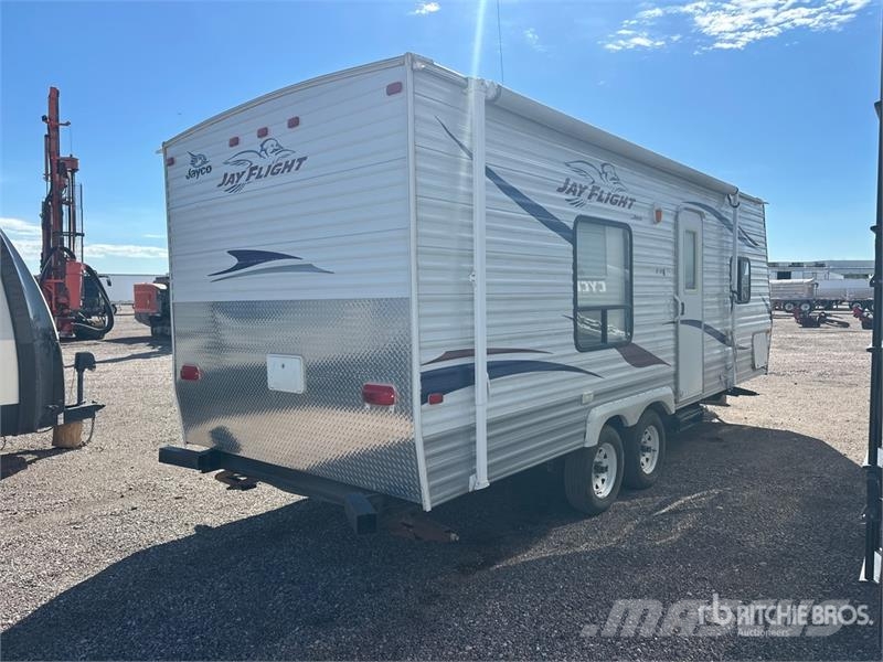 Jayco Jay Flight Ostale prikolice