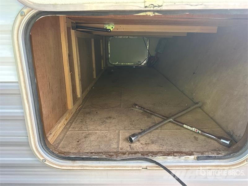 Jayco Jay Flight Ostale prikolice