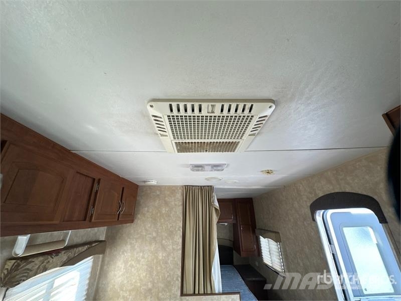 Jayco Jay Flight Ostale prikolice