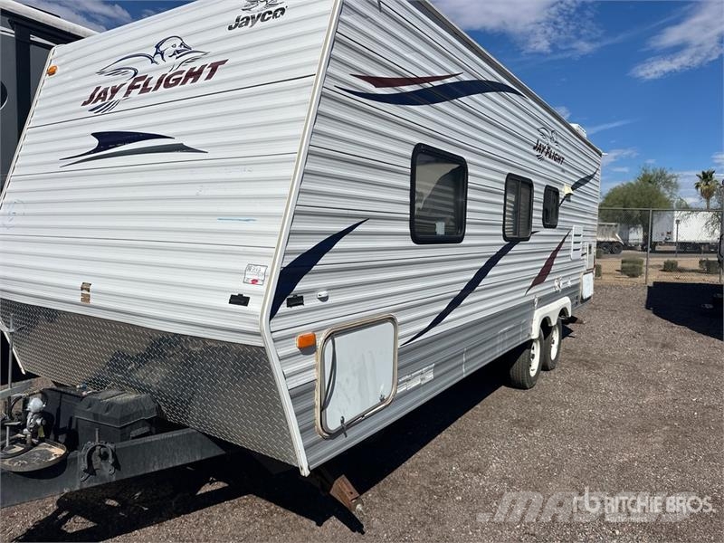 Jayco Jay Flight Ostale prikolice