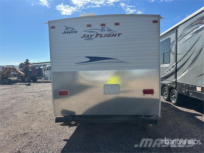 Jayco Jay Flight Ostale prikolice