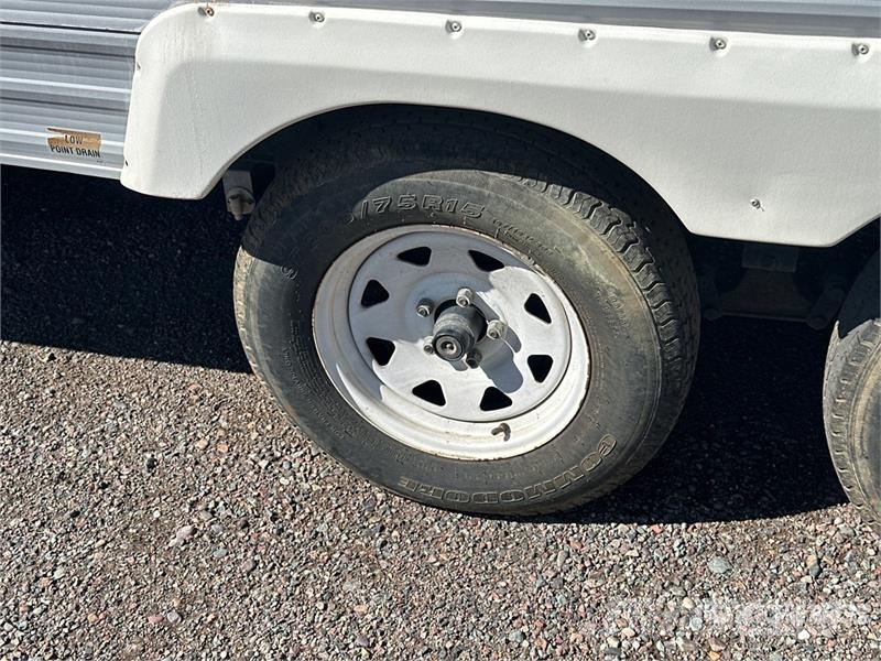 Jayco Jay Flight Ostale prikolice