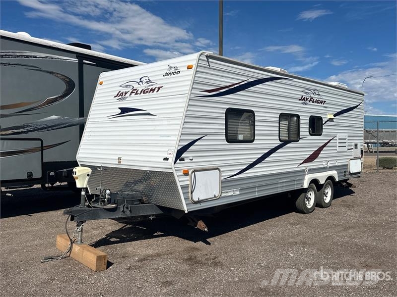 Jayco Jay Flight Ostale prikolice