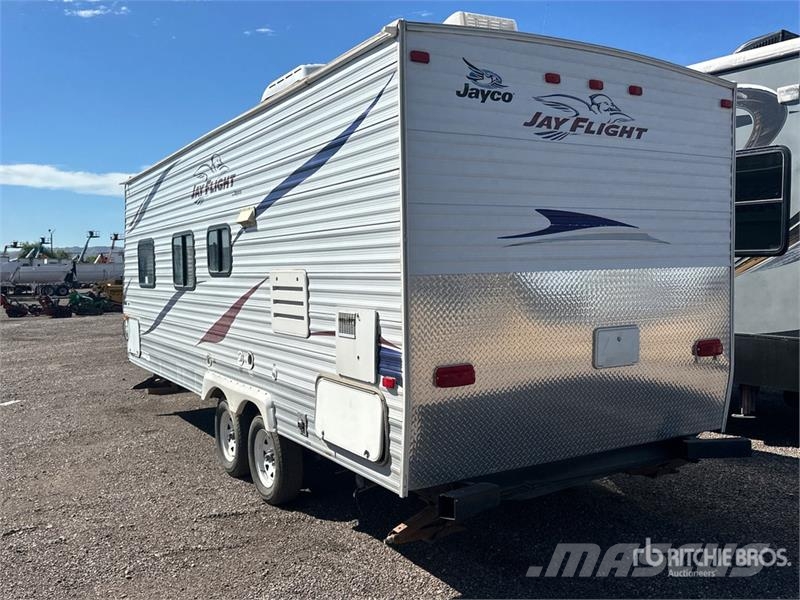 Jayco Jay Flight Ostale prikolice