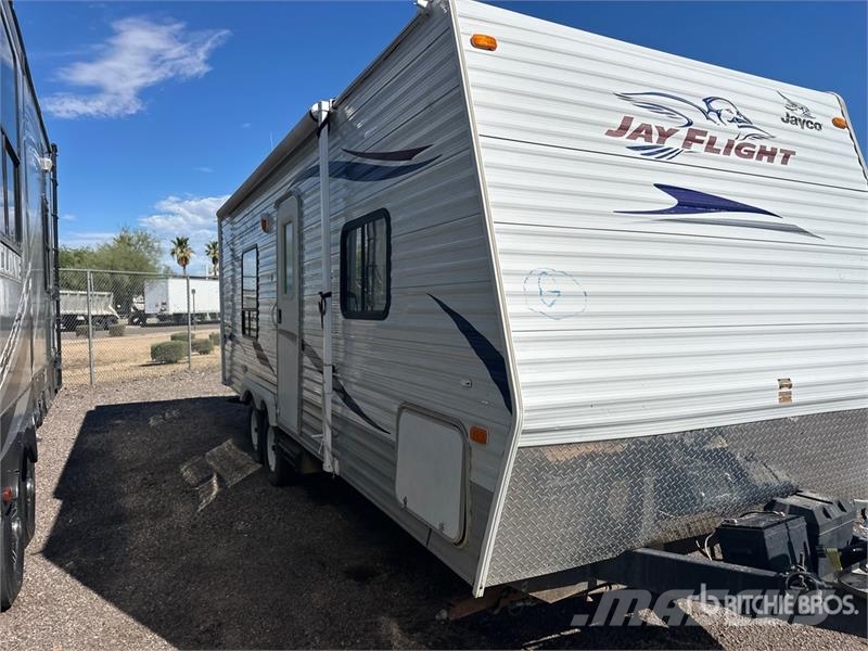 Jayco Jay Flight Ostale prikolice