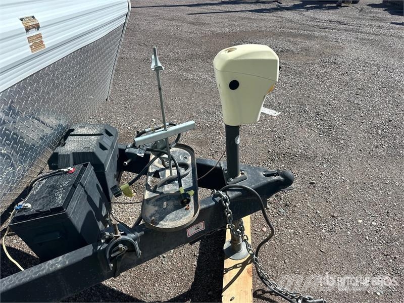 Jayco Jay Flight Ostale prikolice