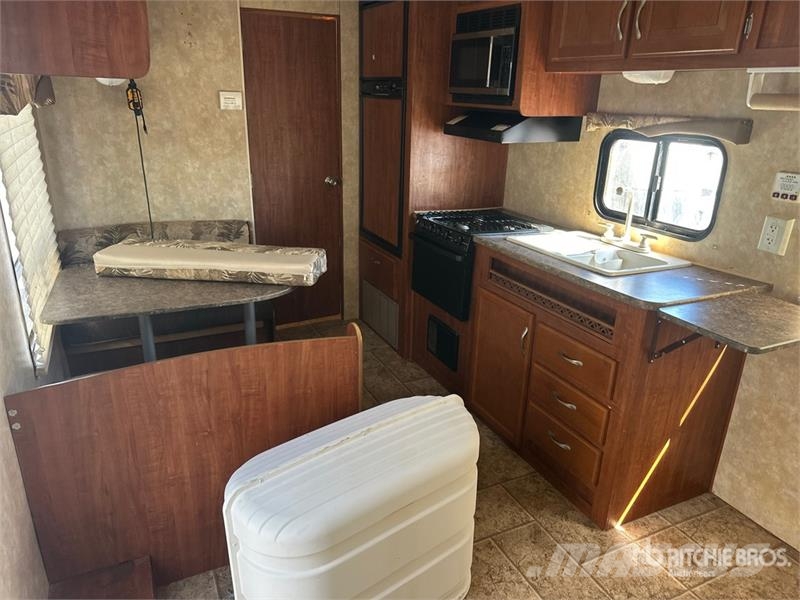 Jayco Jay Flight Ostale prikolice