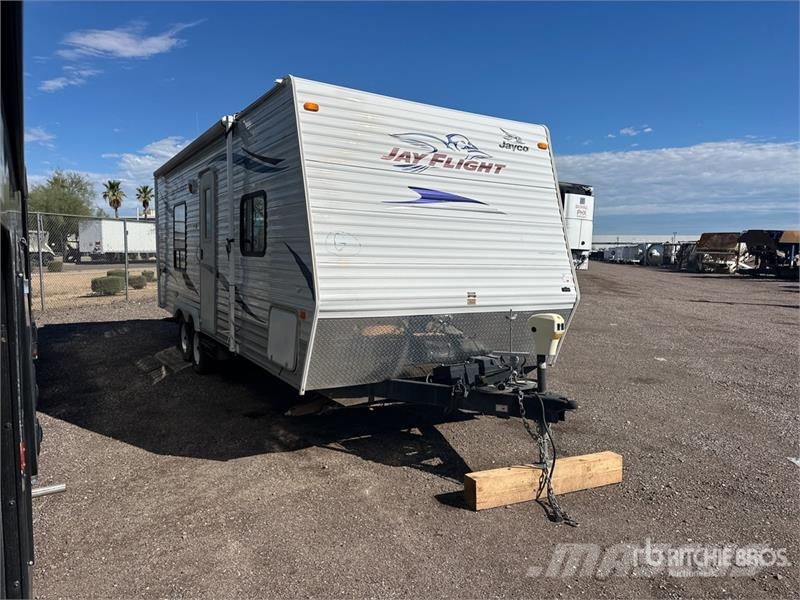 Jayco Jay Flight Ostale prikolice