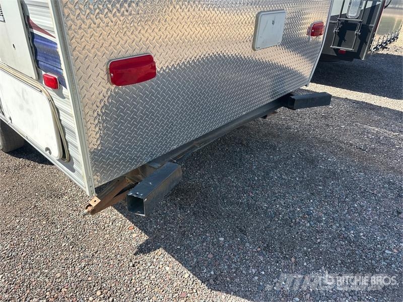 Jayco Jay Flight Ostale prikolice