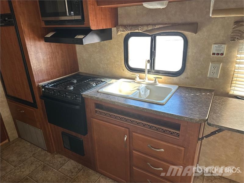 Jayco Jay Flight Ostale prikolice