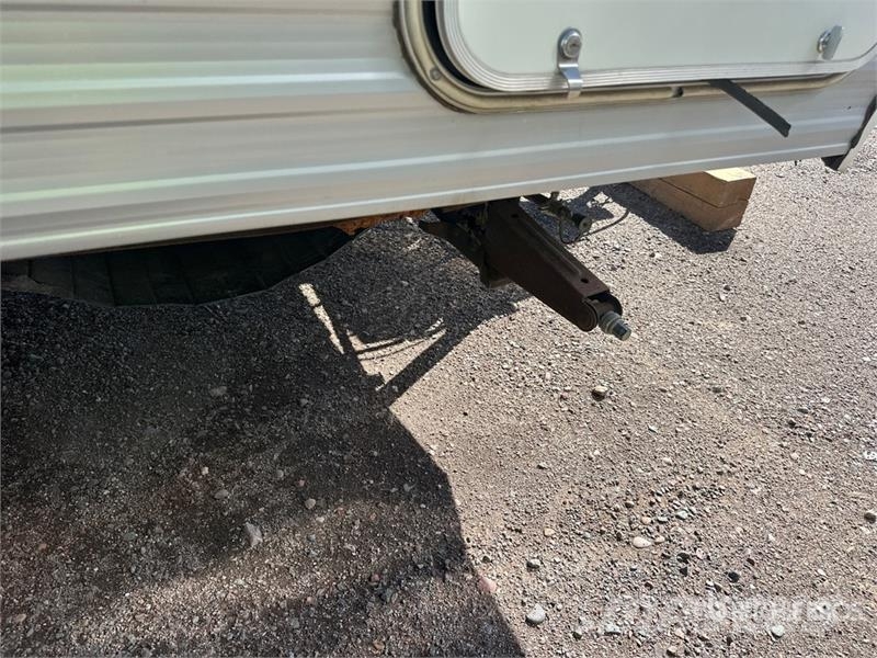 Jayco Jay Flight Ostale prikolice