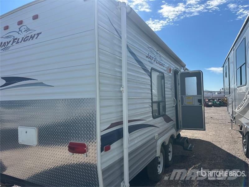 Jayco Jay Flight Ostale prikolice