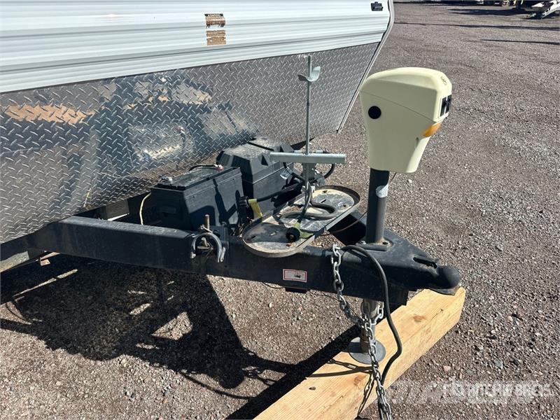 Jayco Jay Flight Ostale prikolice