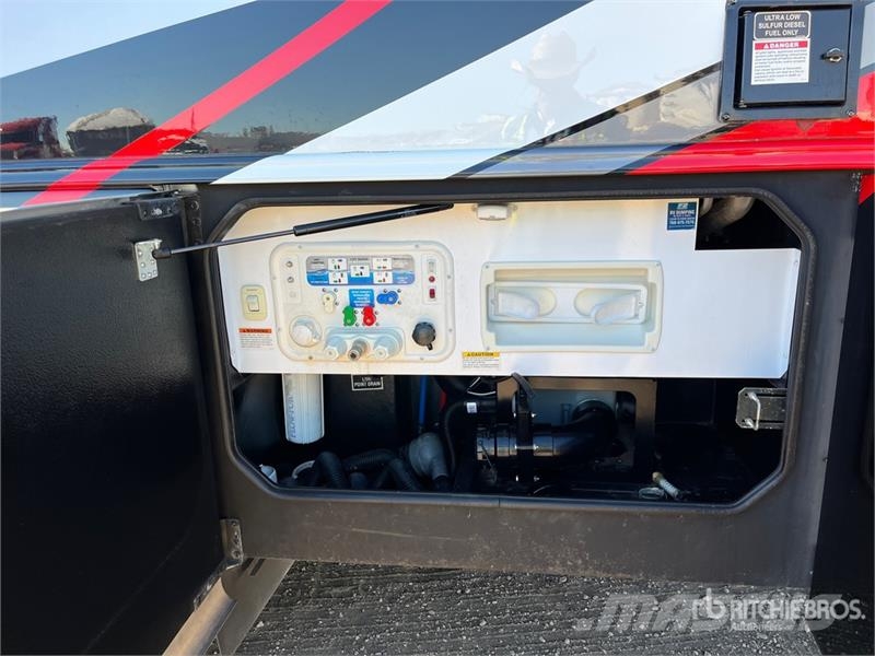 Jayco Seneca 37HJ Motor Home Avtodomi in počitniške prikolice