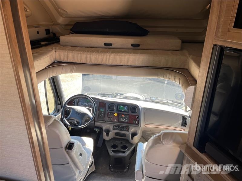 Jayco Seneca 37HJ Motor Home Avtodomi in počitniške prikolice