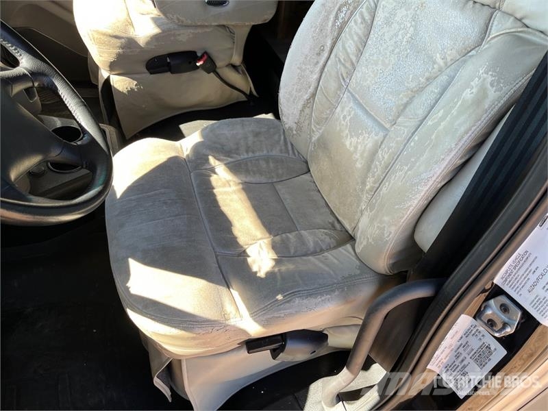 Jayco Seneca 37HJ Motor Home Avtodomi in počitniške prikolice