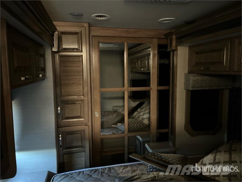 Jayco Seneca 37HJ Motor Home Avtodomi in počitniške prikolice