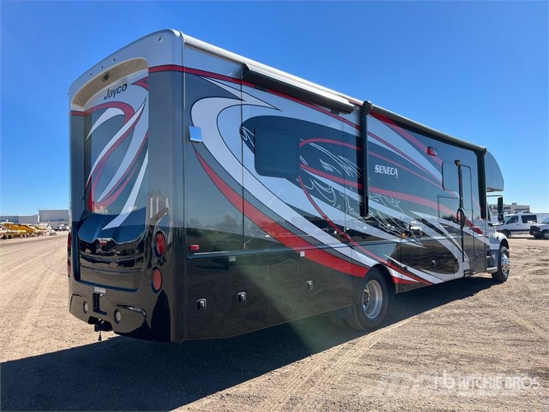Jayco Seneca 37HJ Motor Home Avtodomi in počitniške prikolice