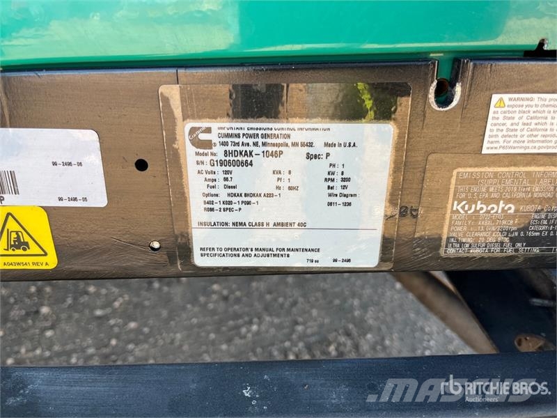 Jayco Seneca 37HJ Motor Home Avtodomi in počitniške prikolice