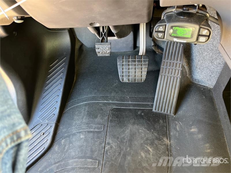 Jayco Seneca 37HJ Motor Home Avtodomi in počitniške prikolice