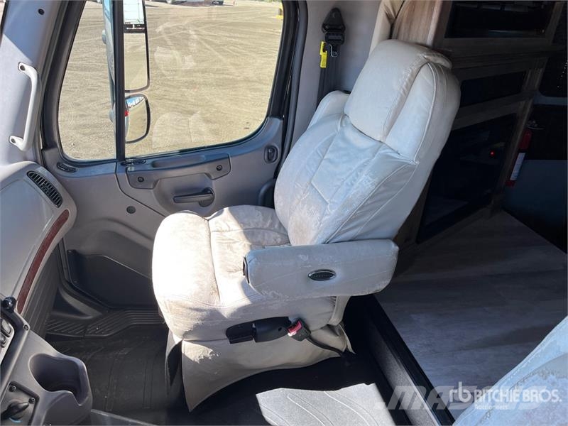 Jayco Seneca 37HJ Motor Home Avtodomi in počitniške prikolice
