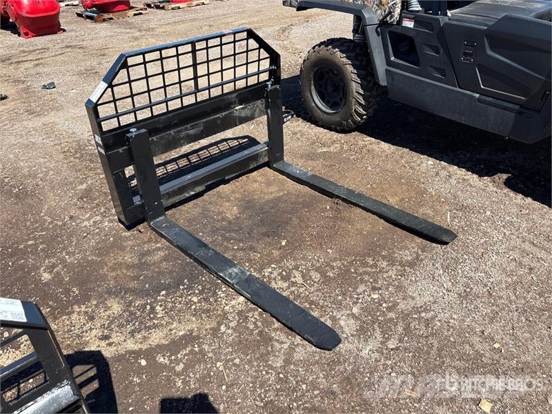 JBX 4000 شوكات