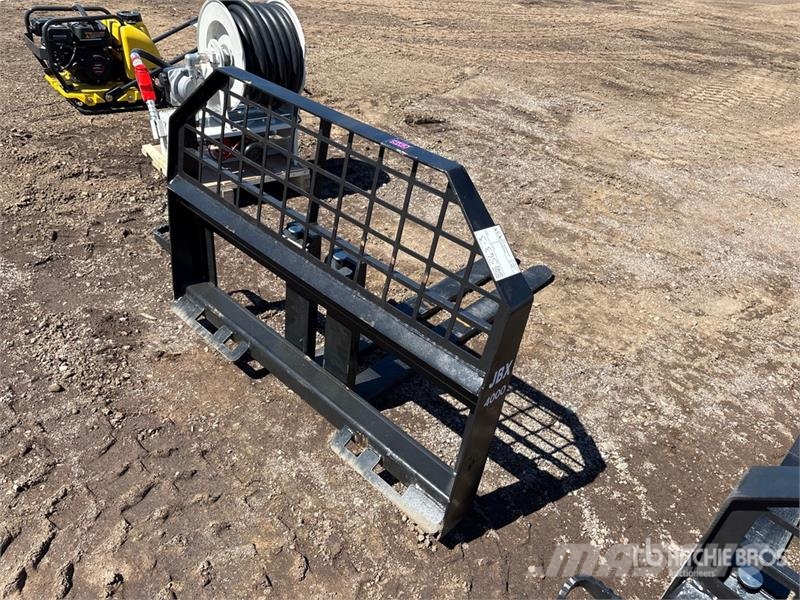 JBX 4000 شوكات
