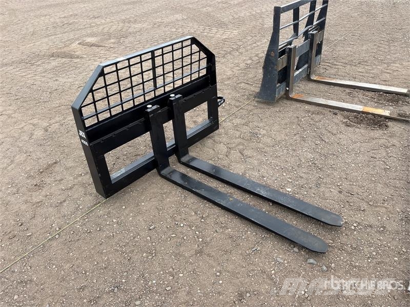 JBX 4000 Fourche