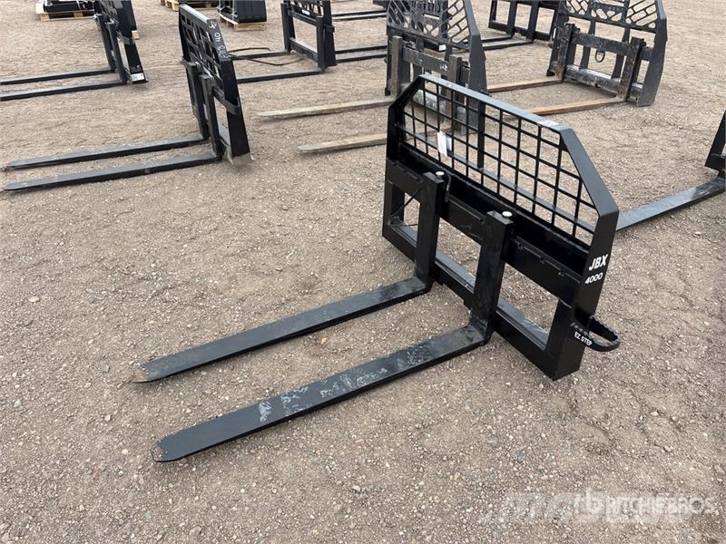 JBX 4000 Fourche