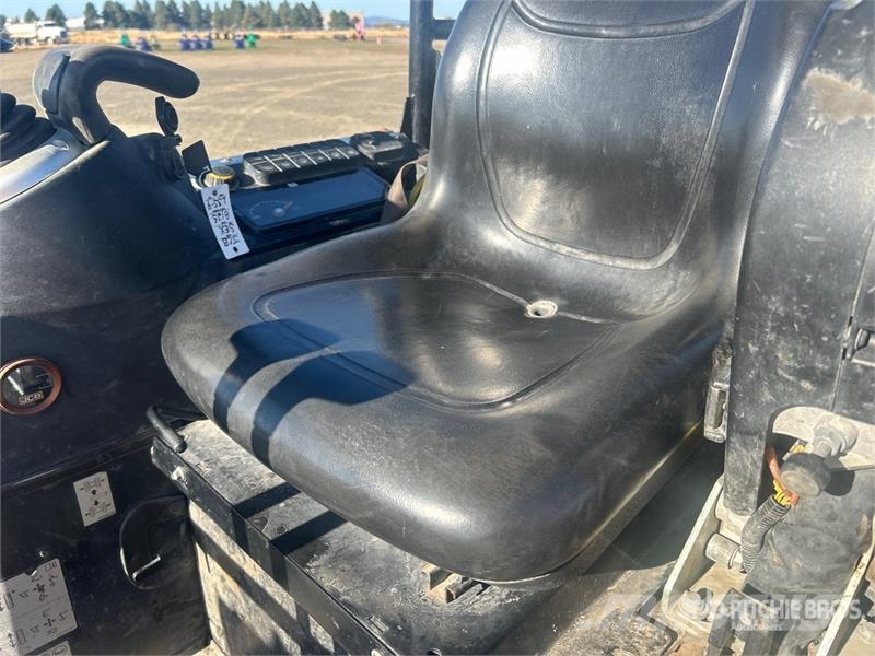JCB 19C-1E Electric Mini Excavator Mini bagri <7t