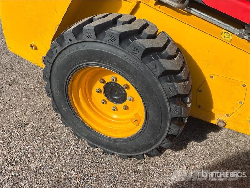 JCB 260 Skid steer loaders