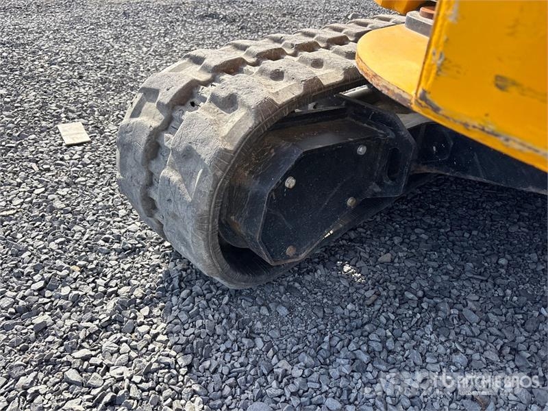 JCB 35Z-1 Mini Excavator Mini bagri <7t