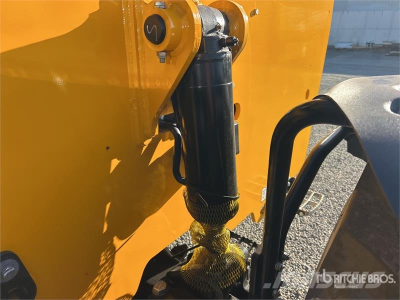 JCB 507-42 텔러 핸들러