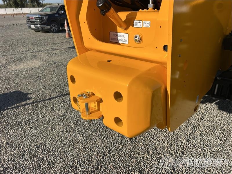 JCB 507-42 텔러 핸들러